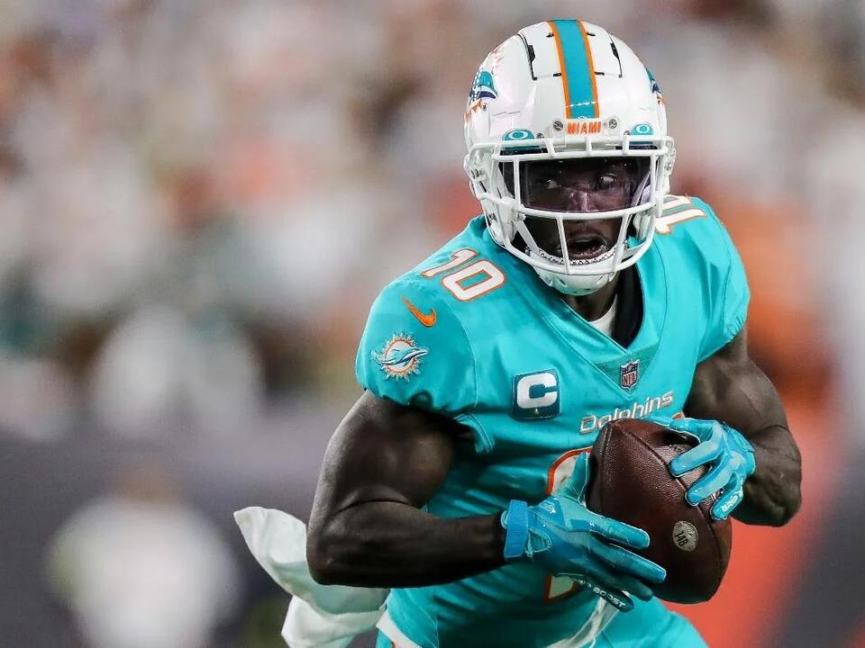 Fantasy Football Week 8 DFS lineups Jamey Eisenberg's most rostered