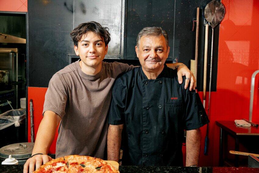 Family is at the heart of Arizona's small businesses - NewsBreak