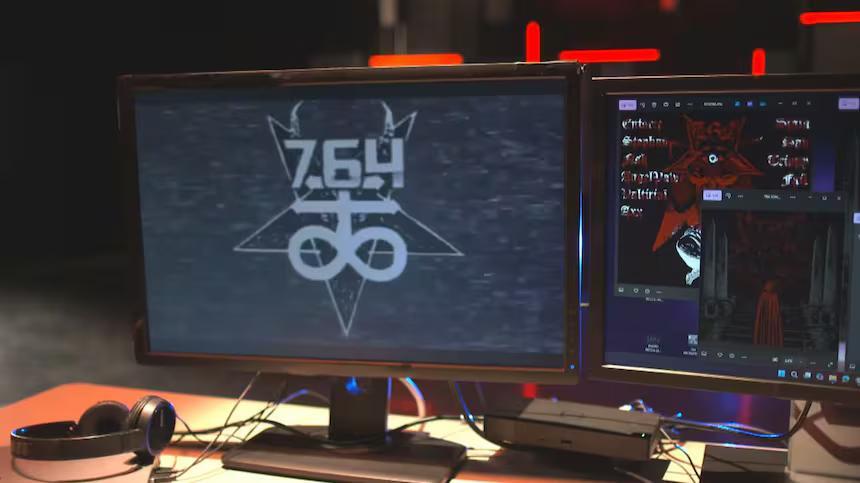 Canada Becomes First Country To List The Extremist Network 764 as A ...
