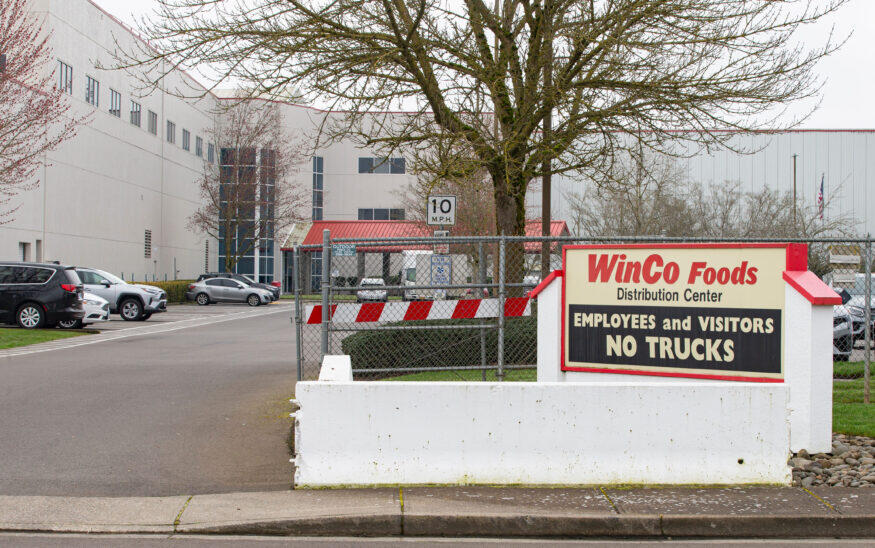 WinCo looks to expand in small Oregon town - NewsBreak