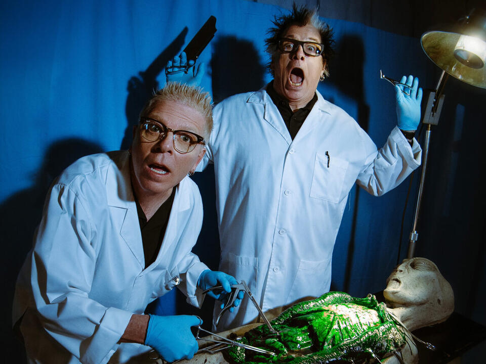 The Offspring Announce New Album, Reveal Lead Single “Make It All Right”