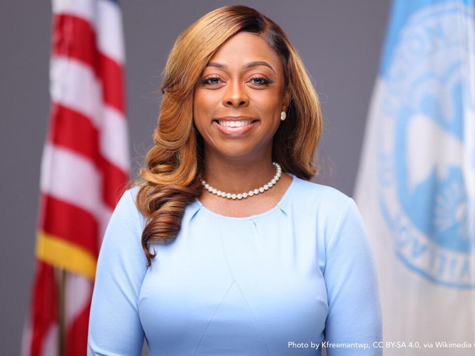 FBI Serves Subpoenas For Controversial Mayor Tiffany Henyard