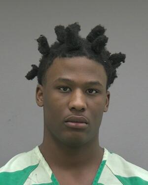 Man arrested for armed robbery after allegedly stealing Xbox and gun ...