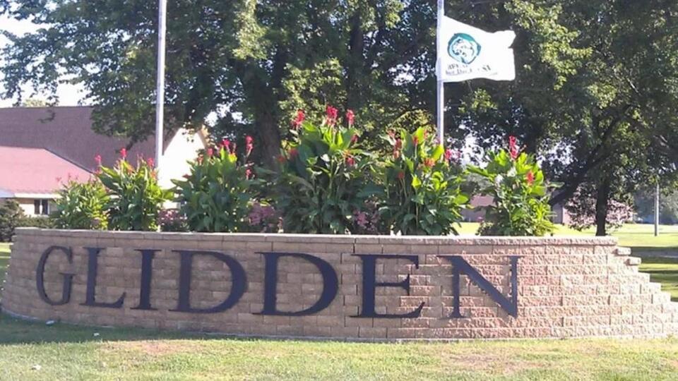 Glidden City Council Awards Five Businesses With First Facade ...