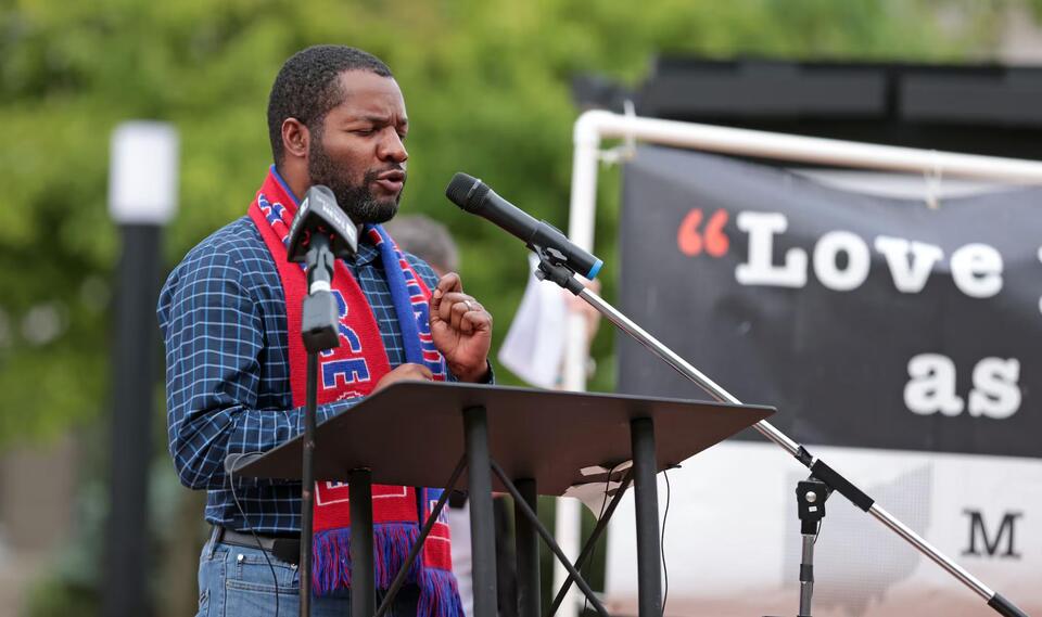ICE enforcement hits Springfield Haitians one by one
