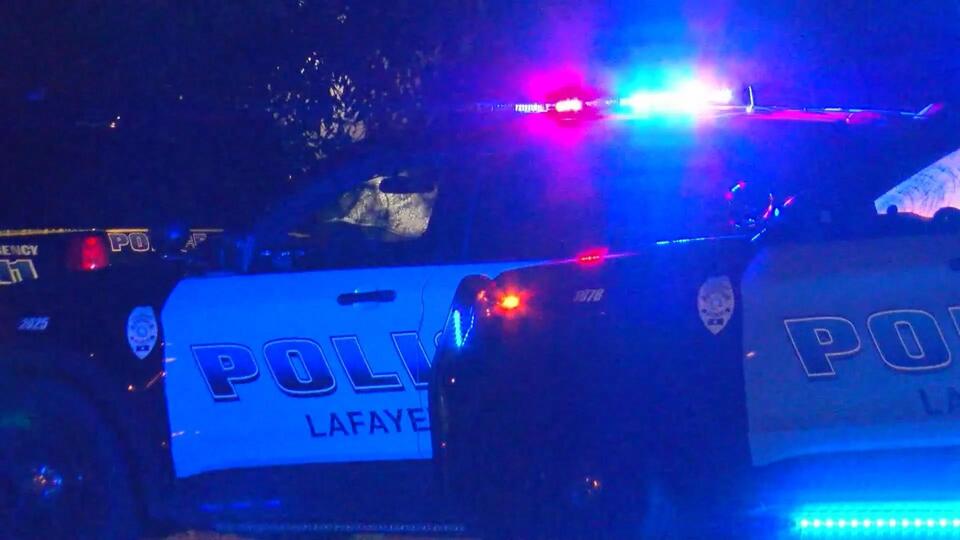 Lafayette teen found shot to death in roadway - NewsBreak