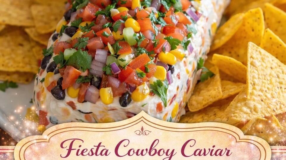 The Party Appetizer I’d Put Out Before Anyone Gets Near the Chips ...