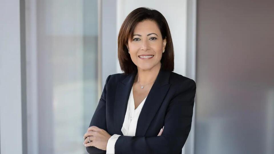 Roche Appoints Wafaa Mamilli as Chief Digital Technology Officer ...