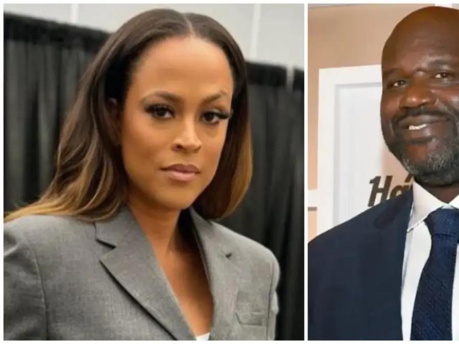 ‘Why Is She Still Talking About Shaq?’: Shaunie Says She Felt Zero