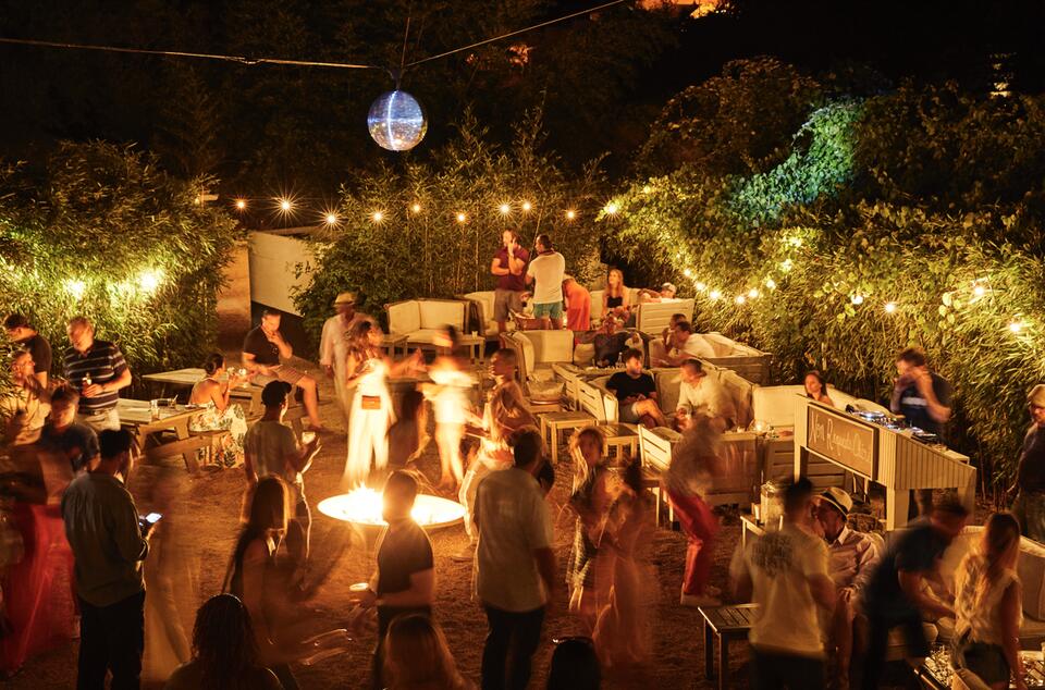 10 Hardest Reservations In The Hamptons - NewsBreak