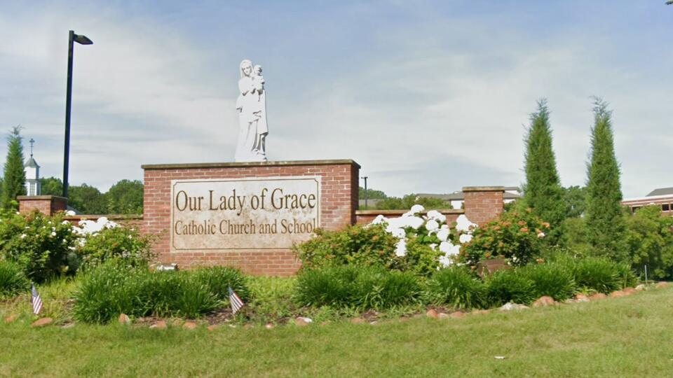 Edina increases patrols following shooting at church basketball court ...