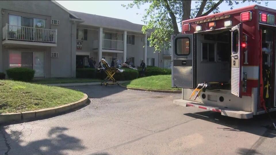 Woman dies from injuries day after being shot in apparent murder ...