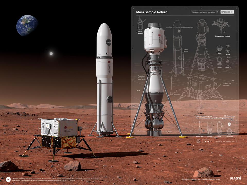The Privatization of Deep Space: A New Procurement Paradigm