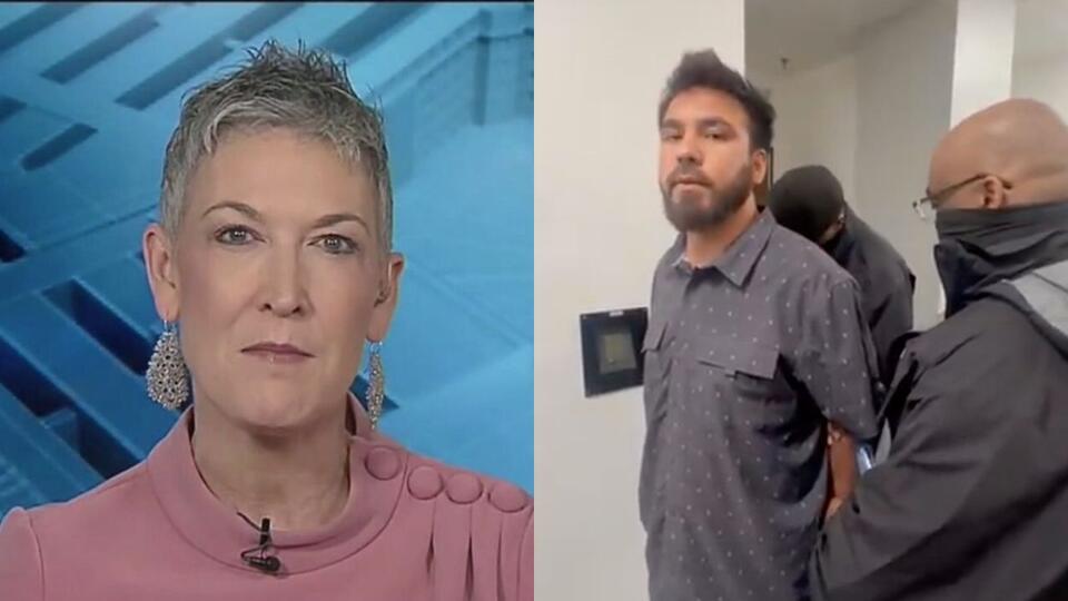 Fox News Reporter Slams ICE Arrest of Afghan-Born U.S. Army Interpreter ...
