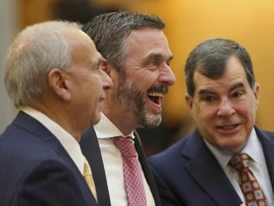 Rulli’s win in Ohio will grow GOP’s razorthin majority in the US House