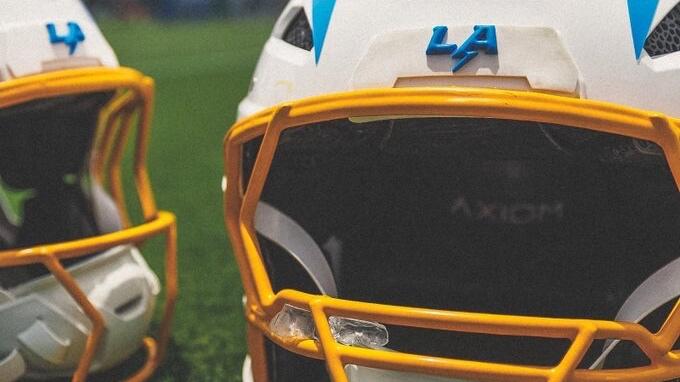Los Angeles Chargers Have Fired OC Greg Norman And OL Coach Mike Devlin ...