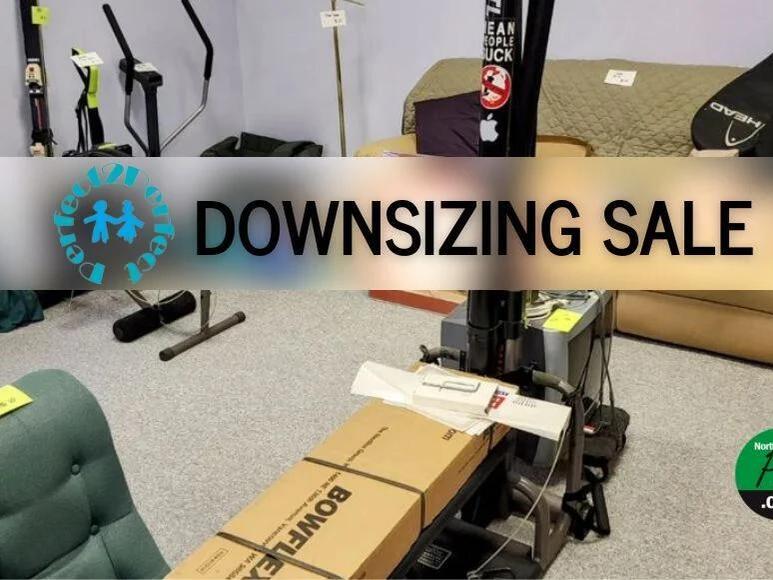 Perfect 2 Perfect Downsizing sale in Cameo Estates, Loyalsock Township