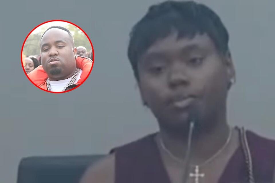 Woman Who Dated Both Mo3 and One of His Suspected Killers Testifies That It Was 'Fishy' He Was Killed After Leaving Her House