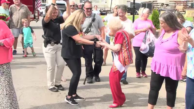 We The People: July 18 - Sharp County founded in 1868 - NewsBreak
