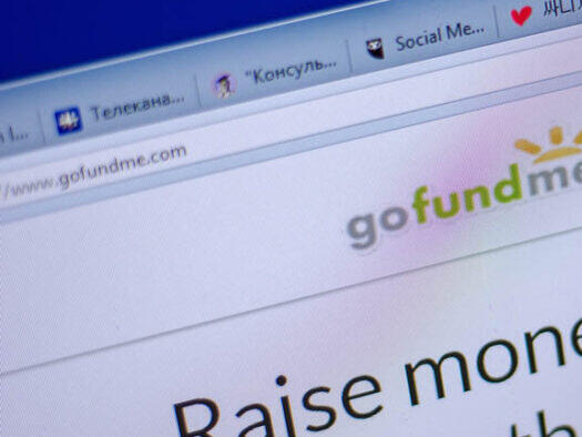Online fundraising platform GoFundMe launches in Puerto Rico