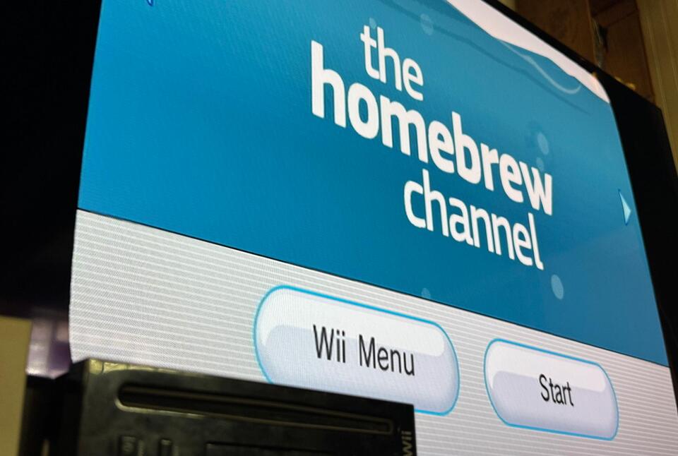 Wii Homebrew Channel development shuts down over ‘stolen’ code - NewsBreak