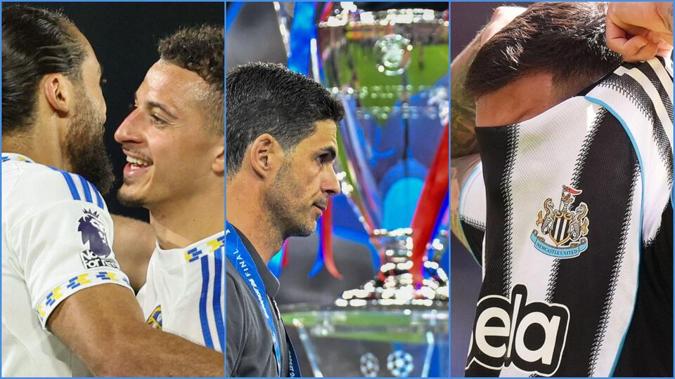 Title tilting, relegation fighting, global megastar controlling: A pre-season target for every Premier League club