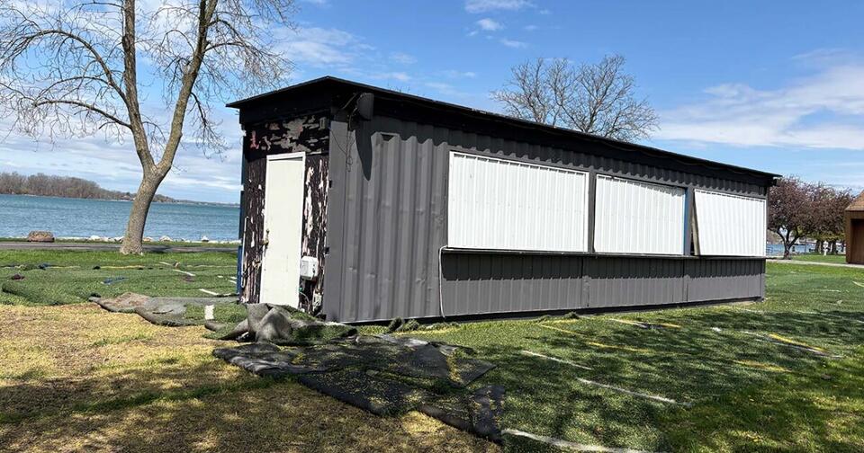 Approved plan to bring Papi Grande’s to Niawanda Park sparks debate in ...