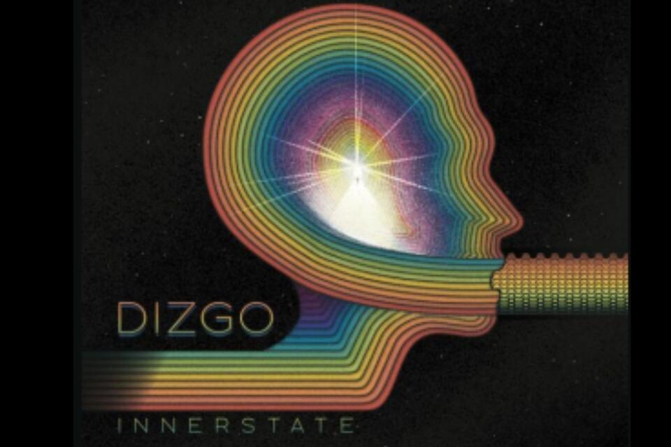 Bloomington Psych Rockers Dizgo Drop Innerstate, Their Funkiest Album ...