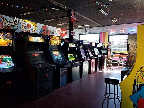 Gas Station Gaming Machines Officially Declared Illegal: Ruling Details ...