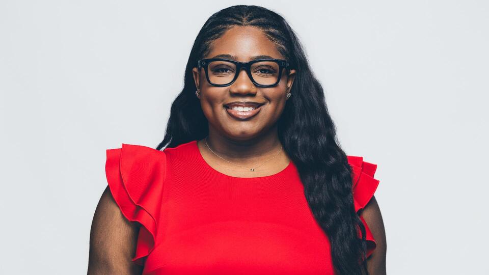 Jada Daniels - NewsBreak