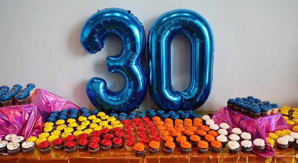 Cleveland Science Center marks 30 years with celebration (photos)