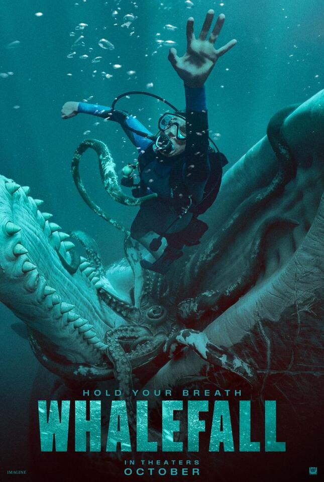First Look at ‘Whalefall’ Teases One of 2026’s Most Terrifying Survival ...
