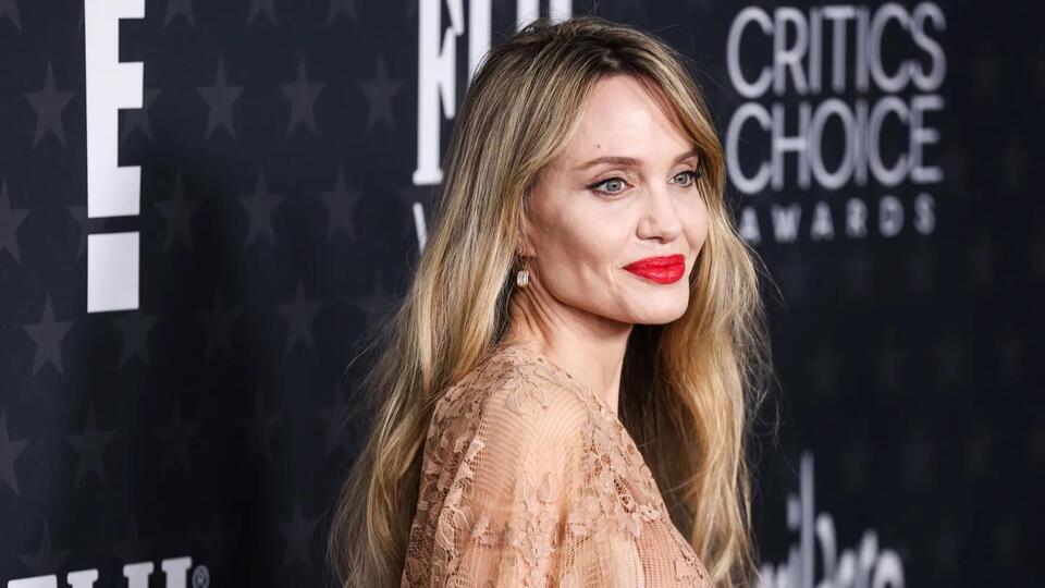 Madonna confirmed not to be the buyer of Angelina Jolie's $24.75 million estate