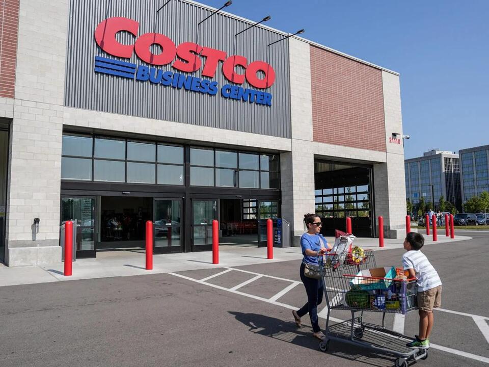 Costco recalls multiple chicken products due to possible listeria