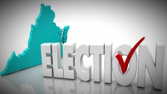 Election 2025 Live coverage of statewide,