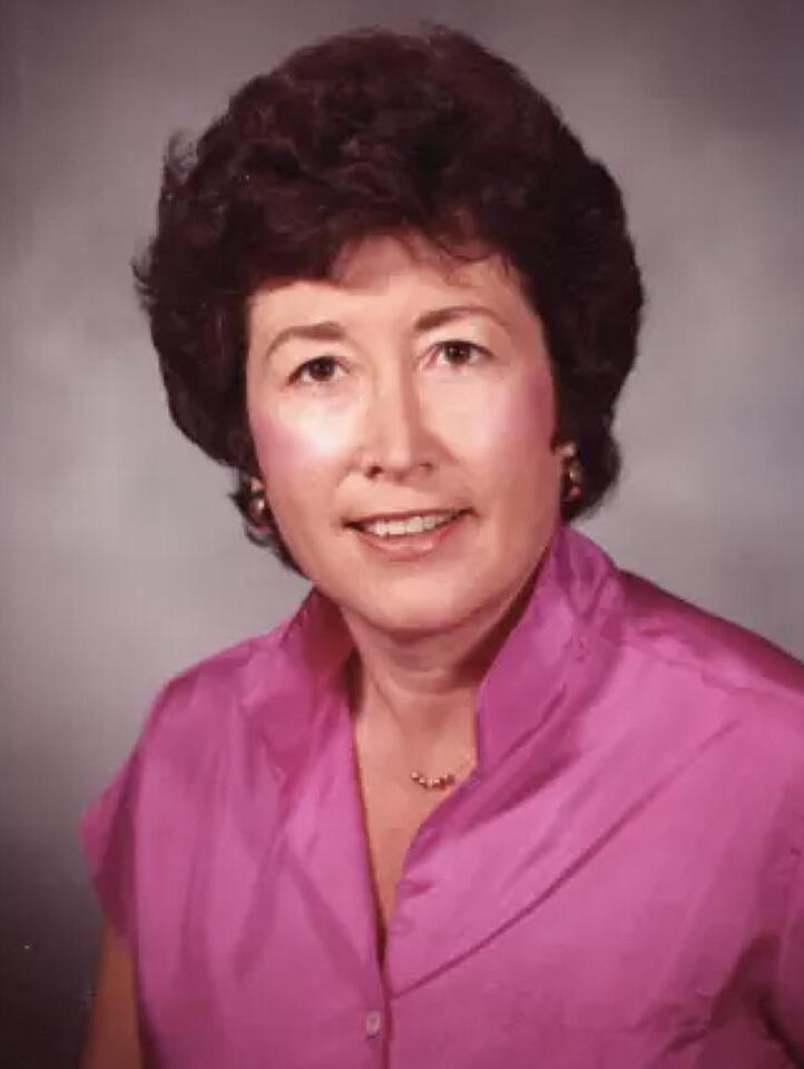 Former Councilor with servant’s heart dies at 82 - NewsBreak