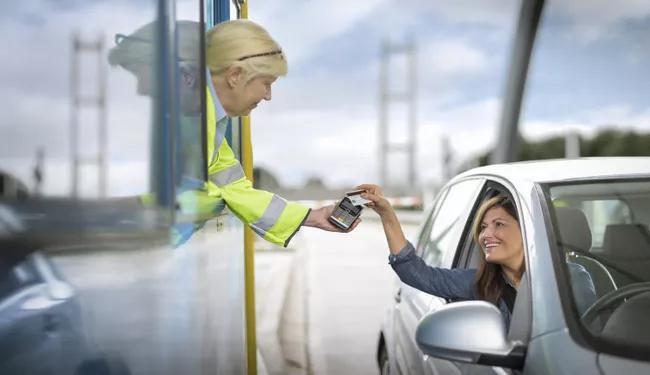 Toll Booth Worker Killed In Daytona Beach Shores Crash - NewsBreak