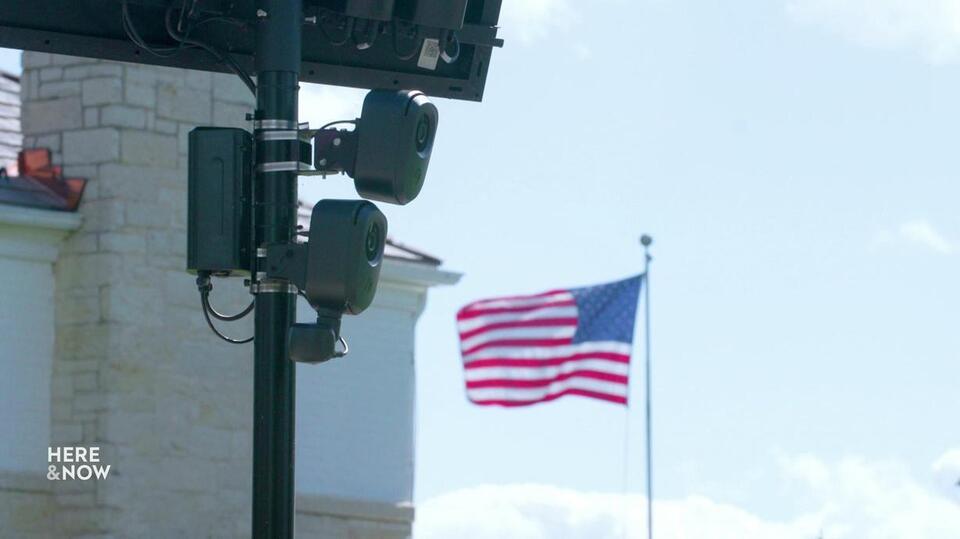 The rise of and opposition to Flock cameras in Wisconsin