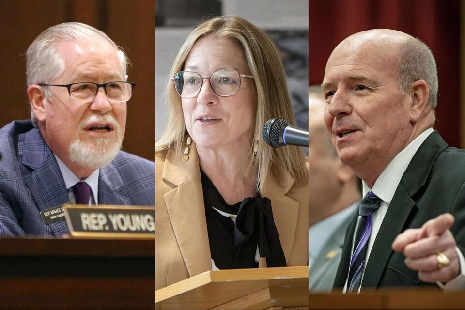 Boise mayor responds to Idaho lawmakers' criticism after Greenbelt homicide