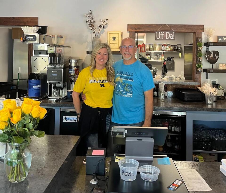 Mrs. Rivers Bakery and Smokehouse Cafe opens in Sturtevant: A new ...