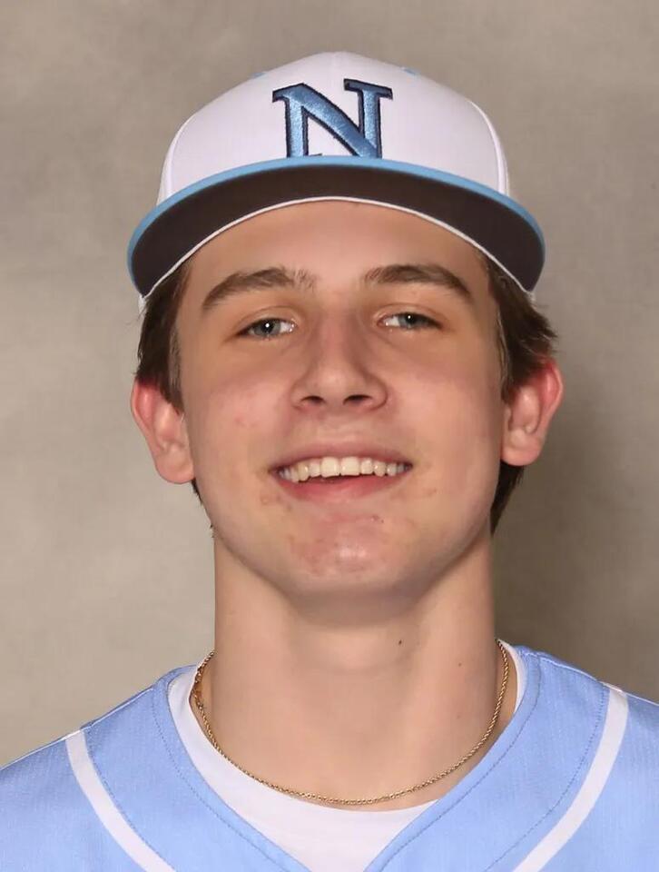 Riverside’s McKay makes pitch for baseball success at NIU