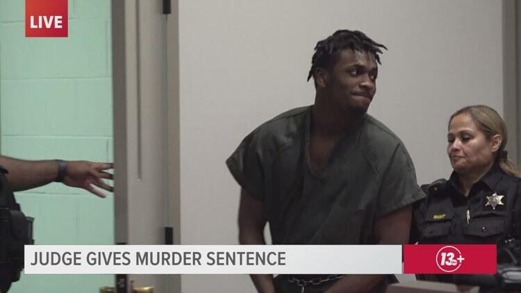 FULL SENTENCING | Judge hands down sentence in 15-year-old girl's ...