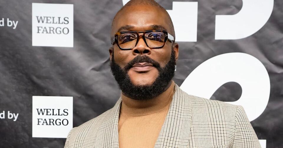 Tyler Perry Drops $30M on Puerto Rico Mansion After Listing $96.5M in ...