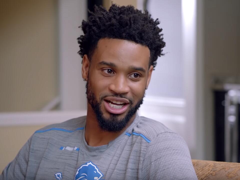 Darius Slay signs contract extension with Philadelphia Eagles