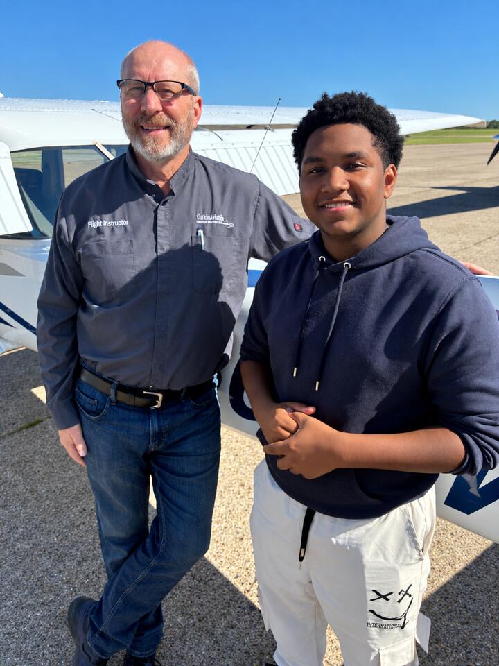 What’s happening at Northeast Philly Airport