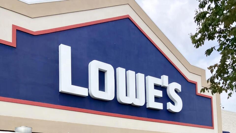 Lowe’s to maintain competitive pricing structure despite tariffs ...