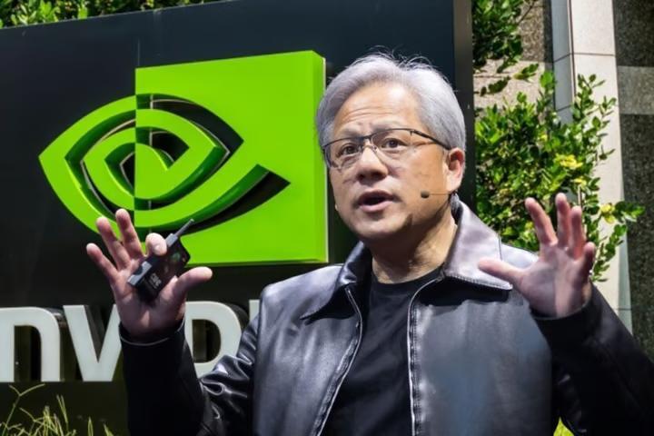 Nvidia GTC 2026: How To Watch Jensen Huang's Speech And Why Now Is ...