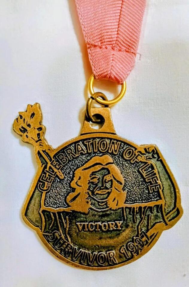 Celebration of Life, Ride and Run for Breast Cancer - NewsBreak