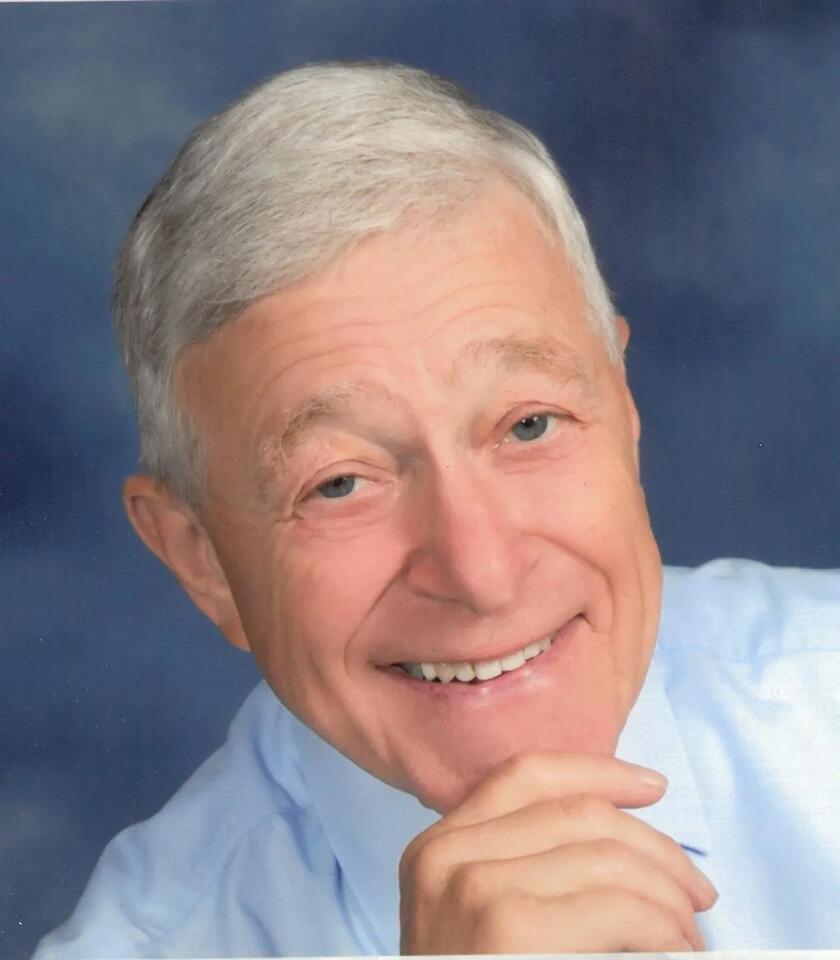 Duane Rader - NewsBreak