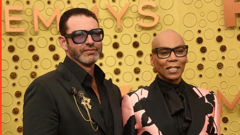 Fire reportedly breaks out near RuPaul’s husband’s Wyoming ranch ...
